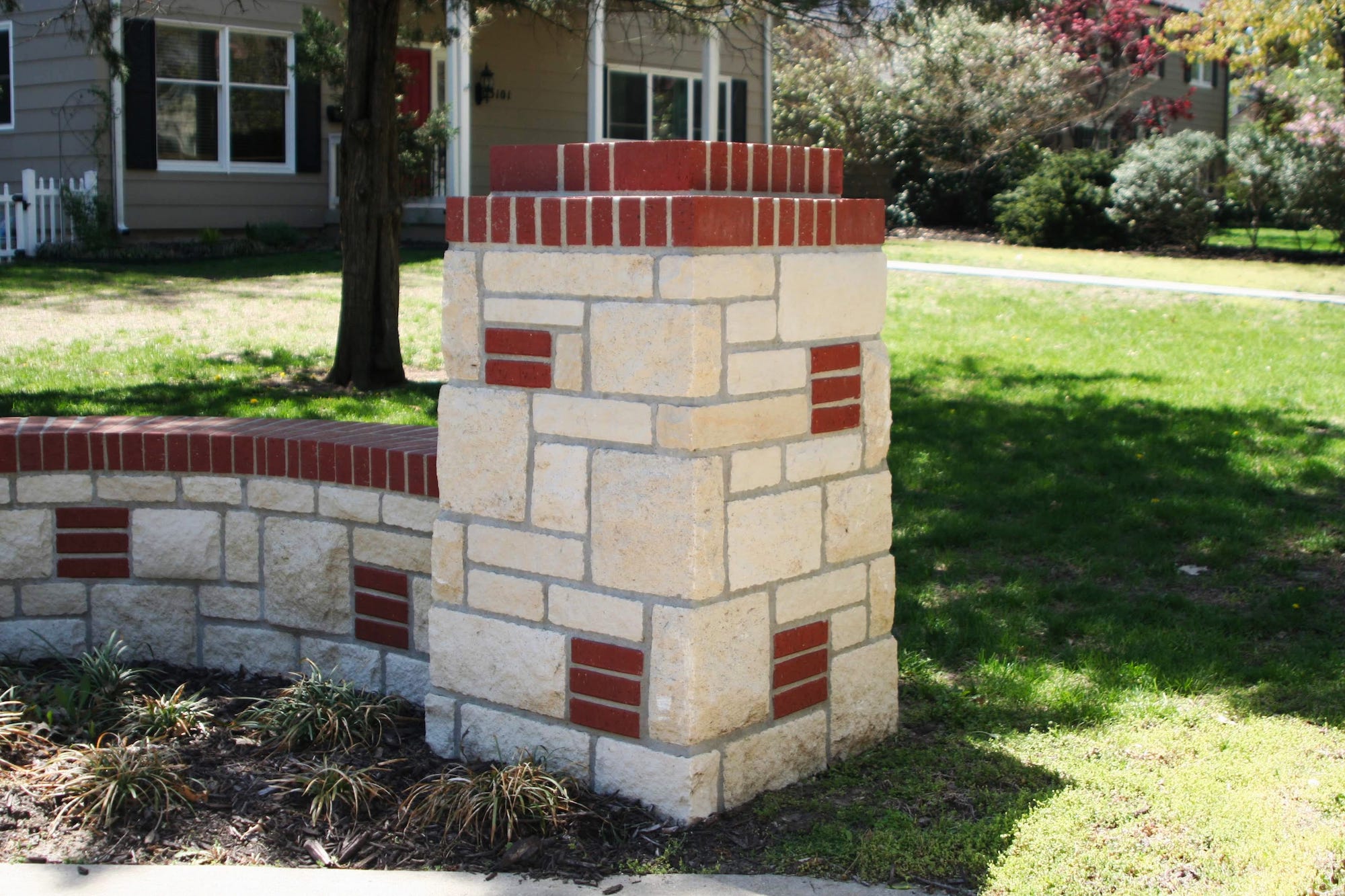 Keystone Masonry, LLC